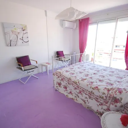 Apartman Palm Proche *