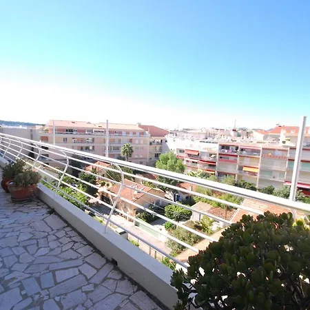 Apartman Palm Proche *